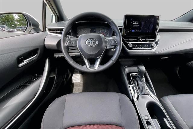 Certified Used 2024 ICE CAP Toyota  image 6