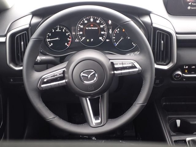 2025 Mazda CX-50 Preferred - Photo 8
