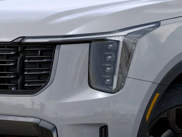 New 2026 Wolf Gray Kia X-Line SX AWD image 10
