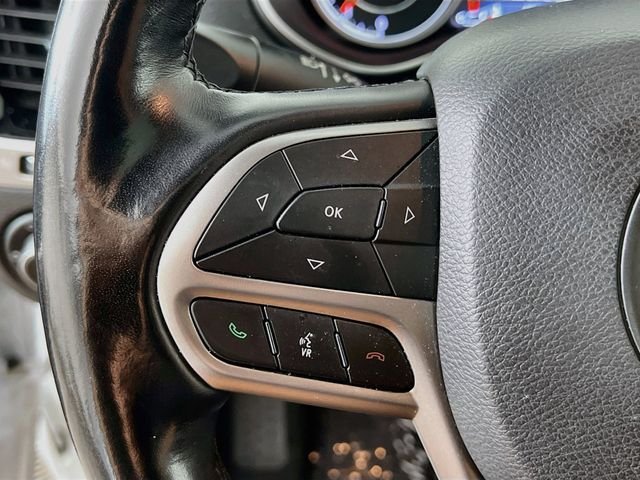 2021 Jeep Cherokee High Altitude - Photo 13