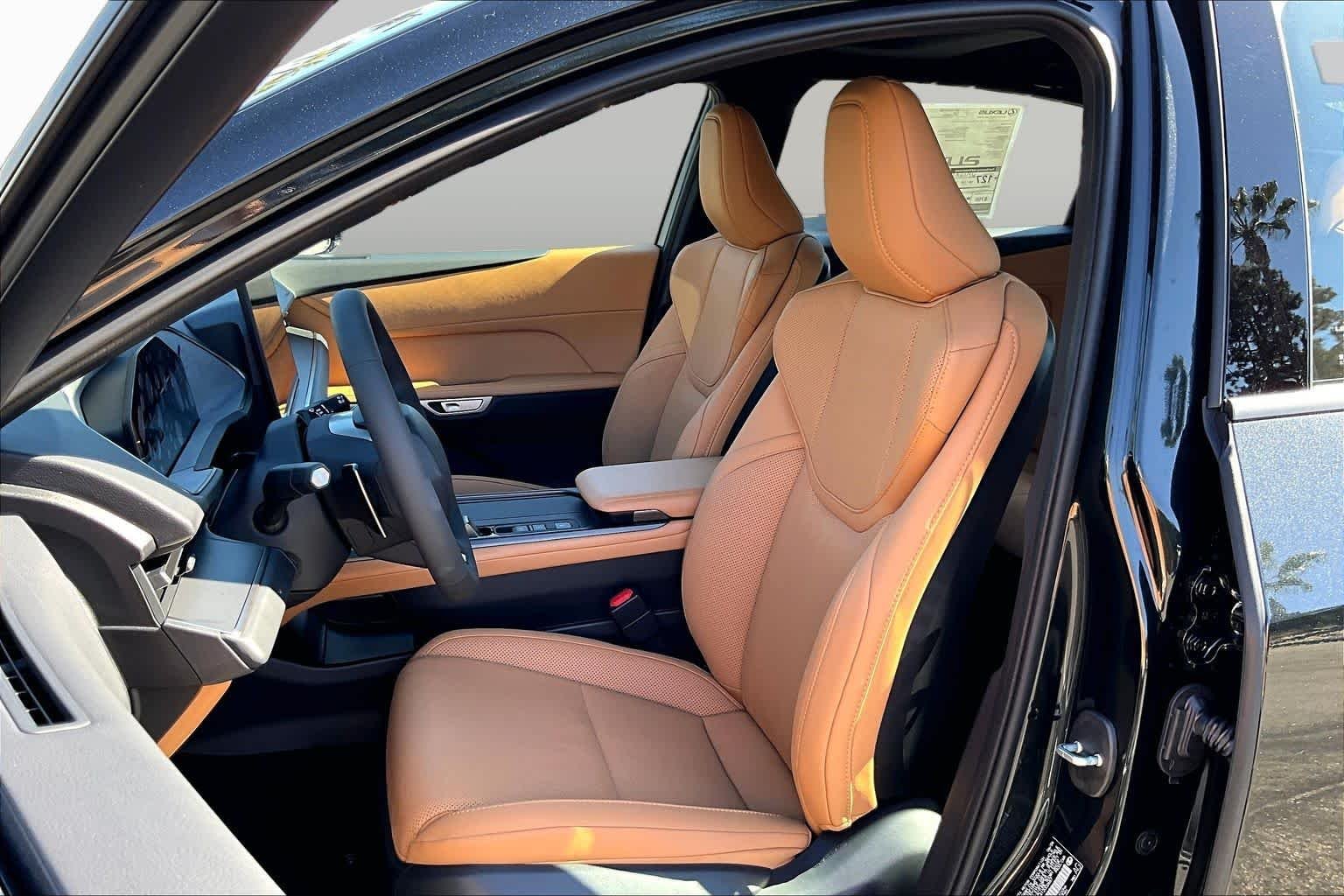 New 2026 Caviar Lexus PREMIUM image 18