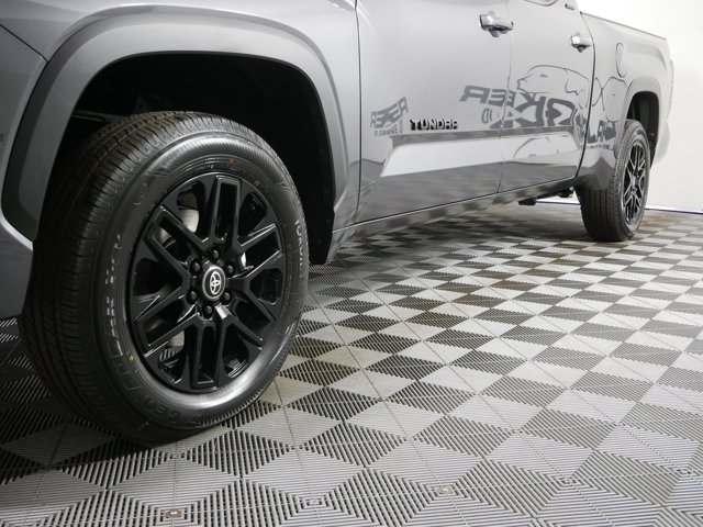 New 2026 Magnetic Gray Metallic Toyota Limited Hybrid image 2