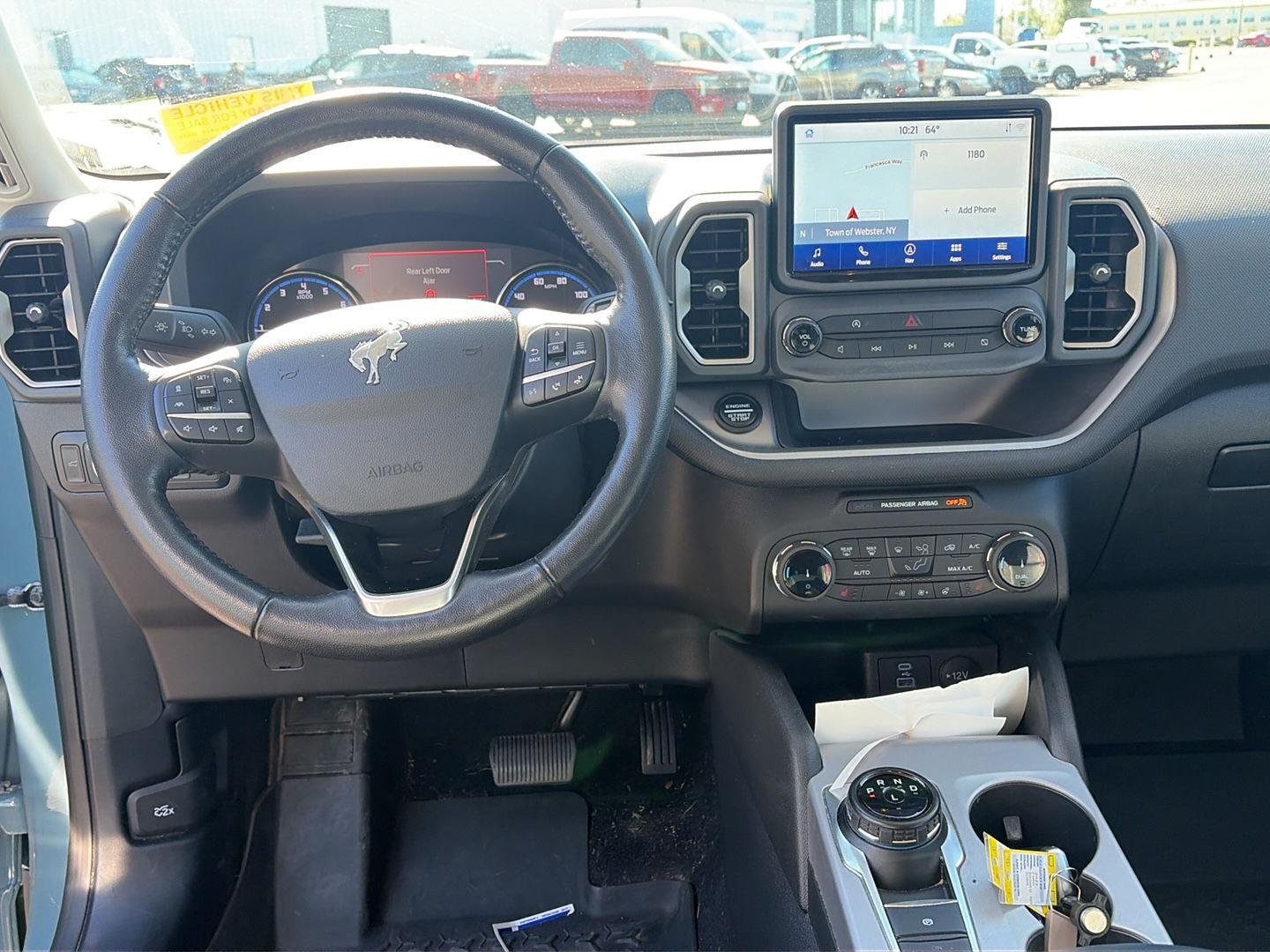 Used 2022 Area 51 Ford Outer Banks image 2