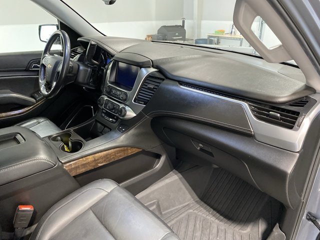 Used 2020 Satin Steel Metallic Chevrolet LT image 29