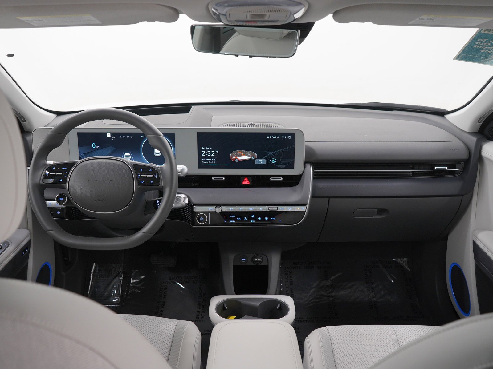 2024 Hyundai IONIQ 5 Limited - Photo 15