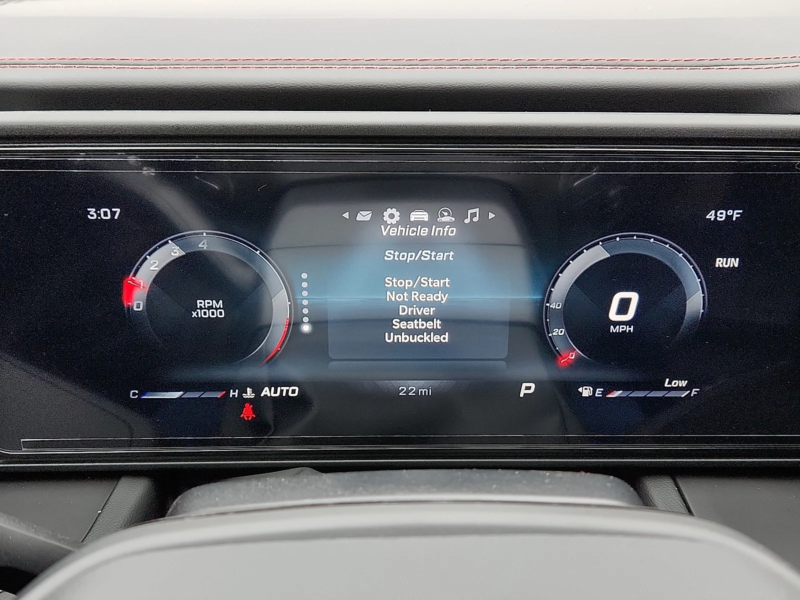 New 2026 PR6 Redeye Dodge SCAT PACK 2-DOOR AWD image 18