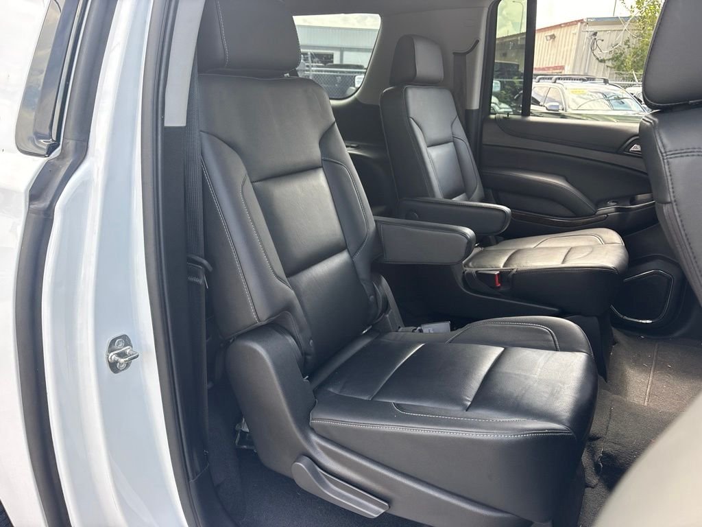 Used 2020 White Chevrolet LT image 15