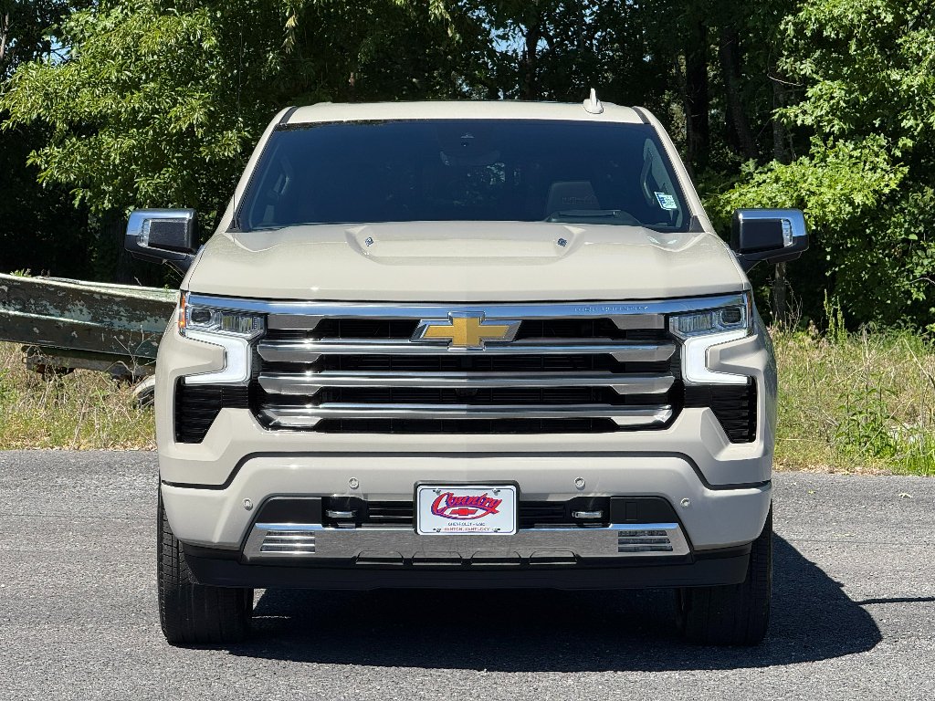 2026 Chevrolet Silverado 1500 High Country - Photo 14