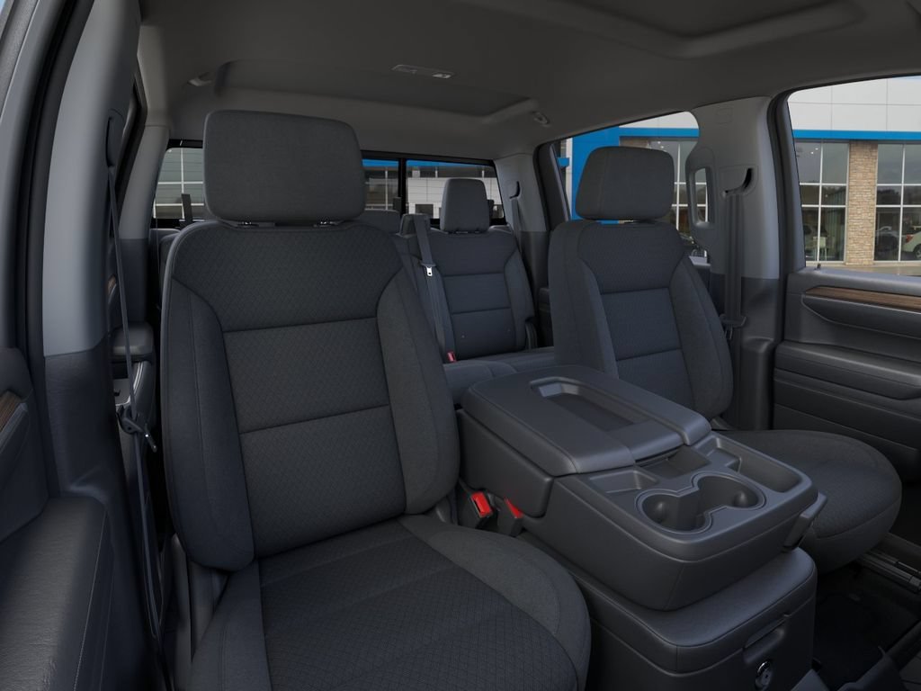 2026 Chevrolet Silverado 1500 LT - Photo 16