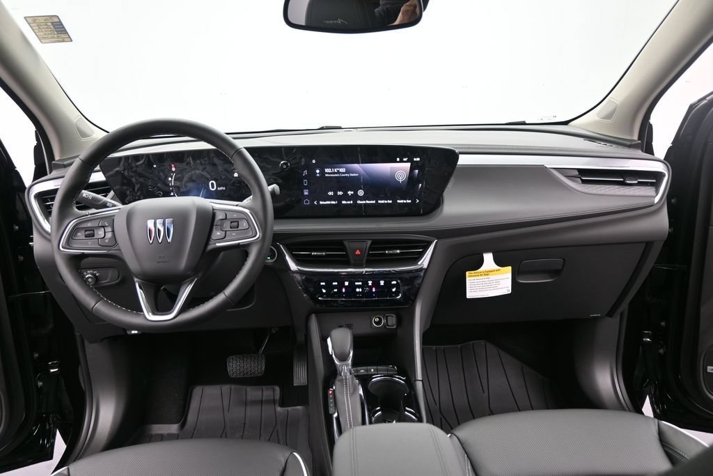 2026 Buick Encore GX Avenir - Photo 26