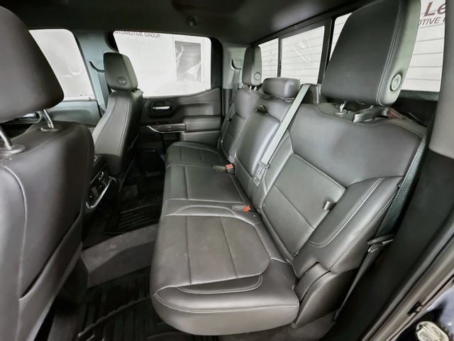Used 2020 BLACK Chevrolet LTZ image 24