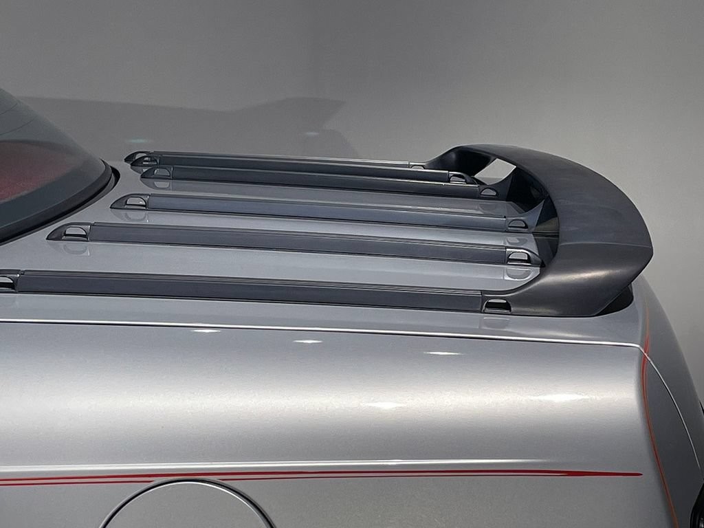 Used 1991  Buick Custom image 19