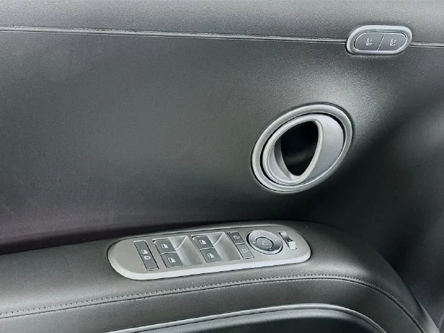 New 2026 Hyundai PALISADE SEL Premium