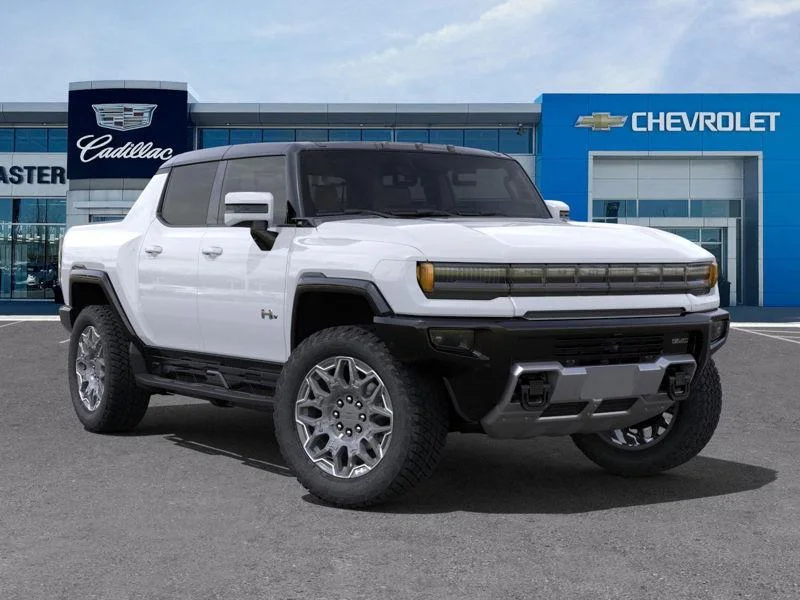 New 2025  GMC 3X image 7