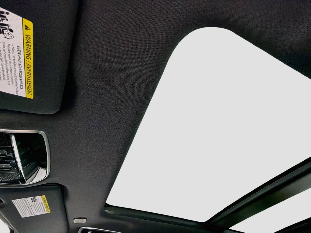 New 2027 Santorini Black Land Rover SE image 23