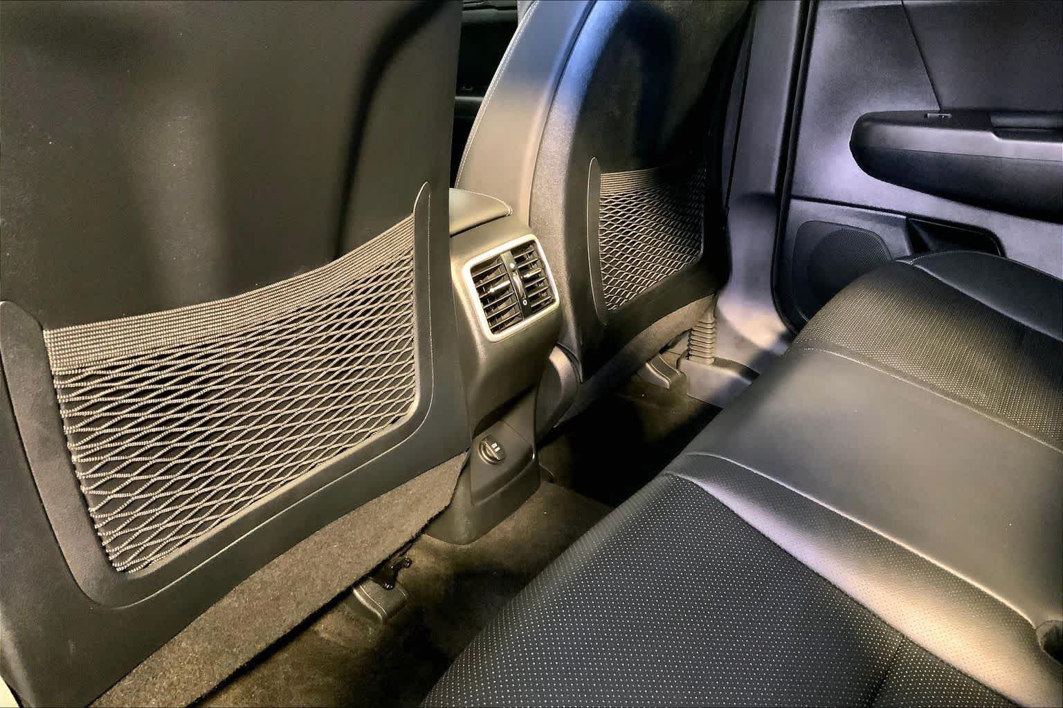 Used 2022 Steel Gray Kia Nightfall image 35