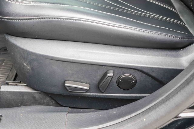 Used 2021 Black Ford California Route 1 image 15
