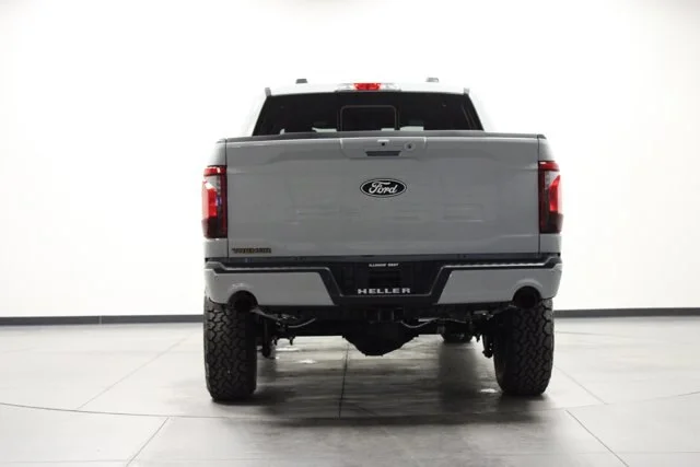 New 2026 Avalanche Ford Tremor® image 28