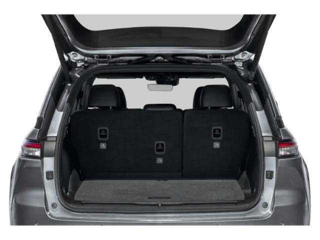 New 2027 Bright White Clearcoat Jeep  image 8