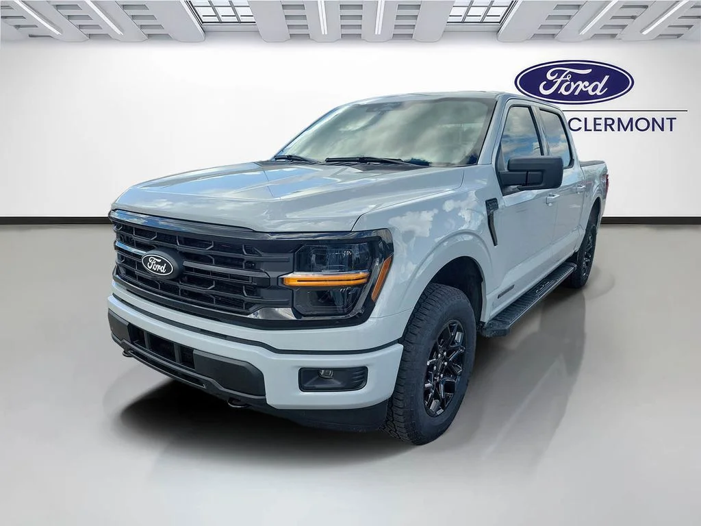 New 2026 Avalanche Ford XLT image 2