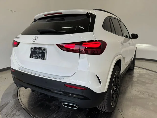 New 2026  Mercedes-Benz GLA 250 image 31