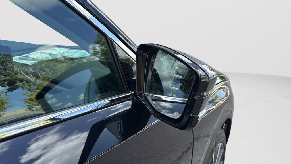 New 2026 Majestic Black Pearl Acura Technology Package image 40