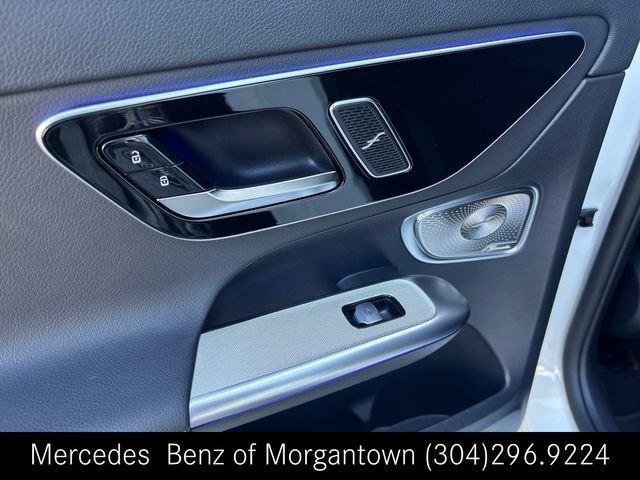 Certified Used 2025 White Mercedes-Benz GLC 300 image 17