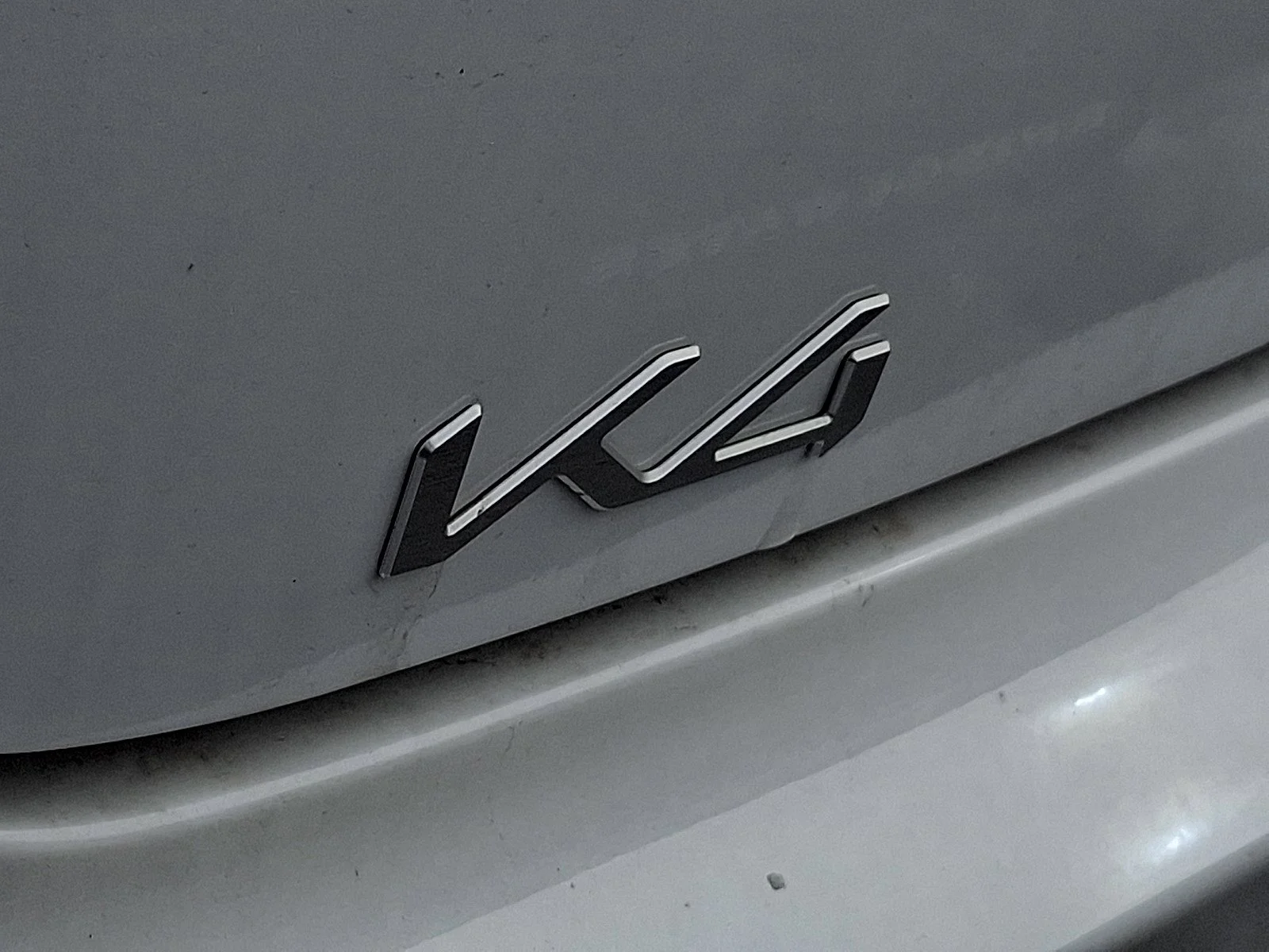 2025 Kia K4 GT-Line Turbo - Photo 16