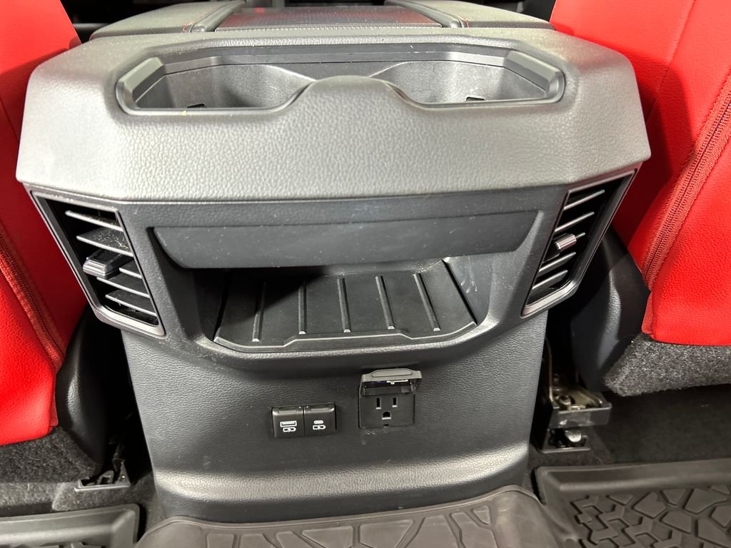 Used 2023 Gray Toyota TRD Pro image 20
