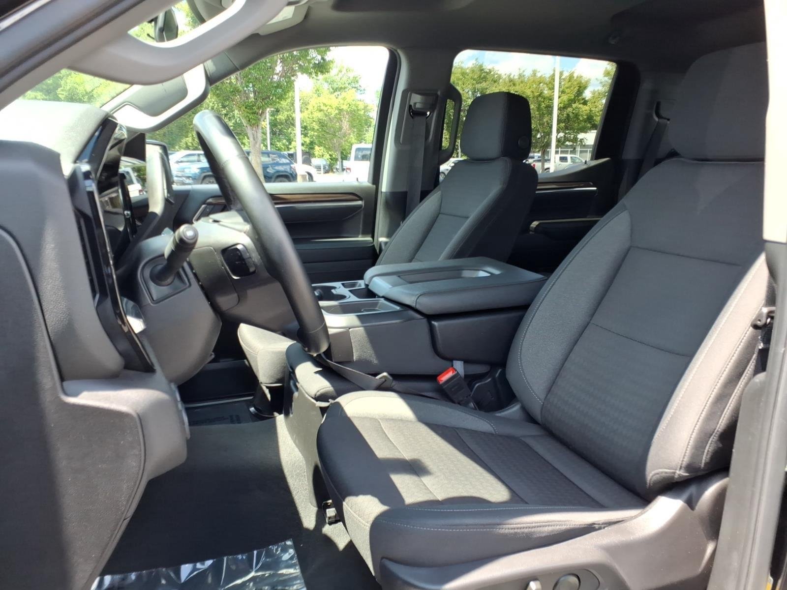 Used 2025 Black Chevrolet LT image 20