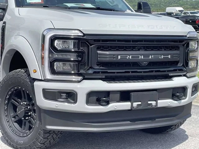 New 2026 Avalanche Ford ROUSH image 22