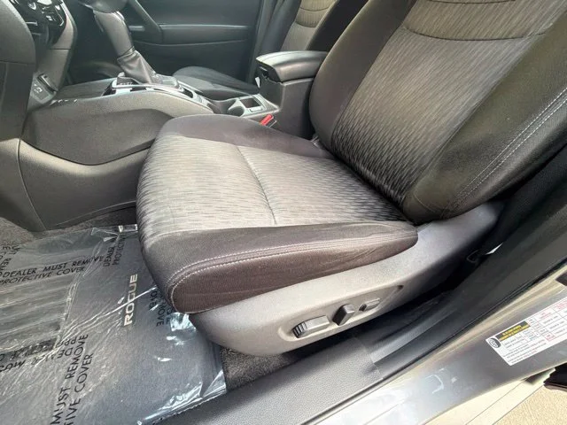 Used 2019 Gray Nissan SV image 22