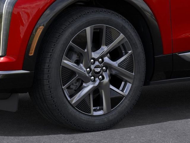 2025 Cadillac OPTIQ Luxury 1 - Photo 9
