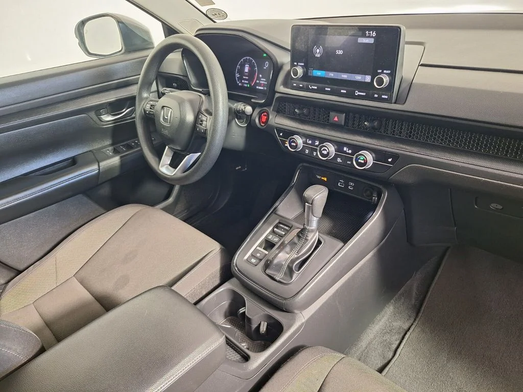 Certified Used 2024  Honda EX image 26