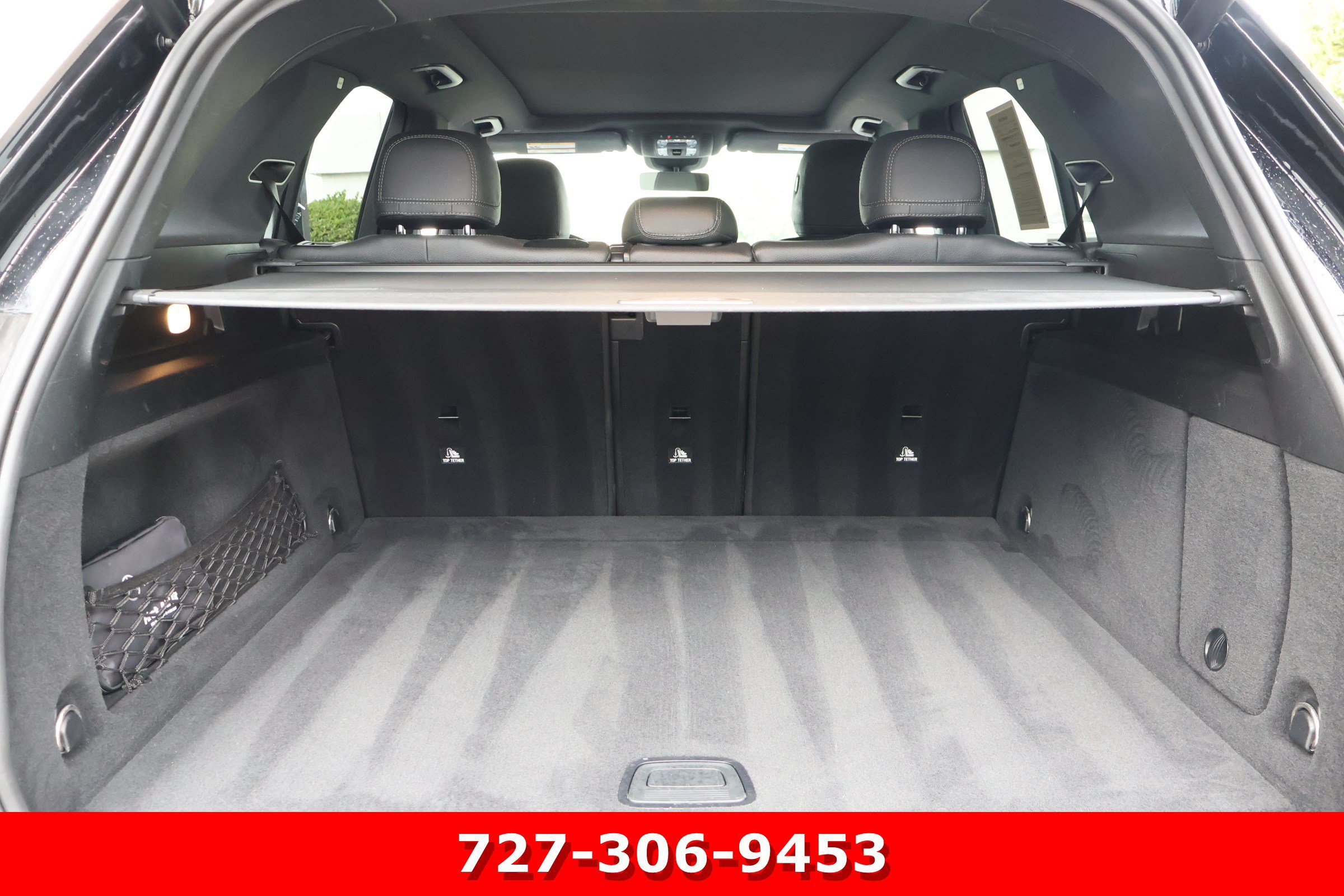 Certified Used 2023 Black Mercedes-Benz GLE 350 image 22