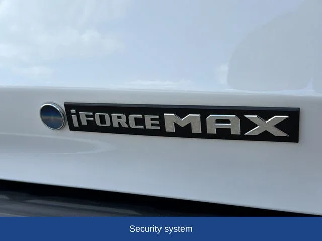 Used 2026 White Toyota TRD Pro image 34