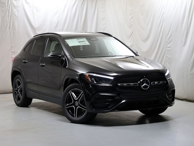 2026 Mercedes-Benz GLA GLA 250 4MATIC's photo
