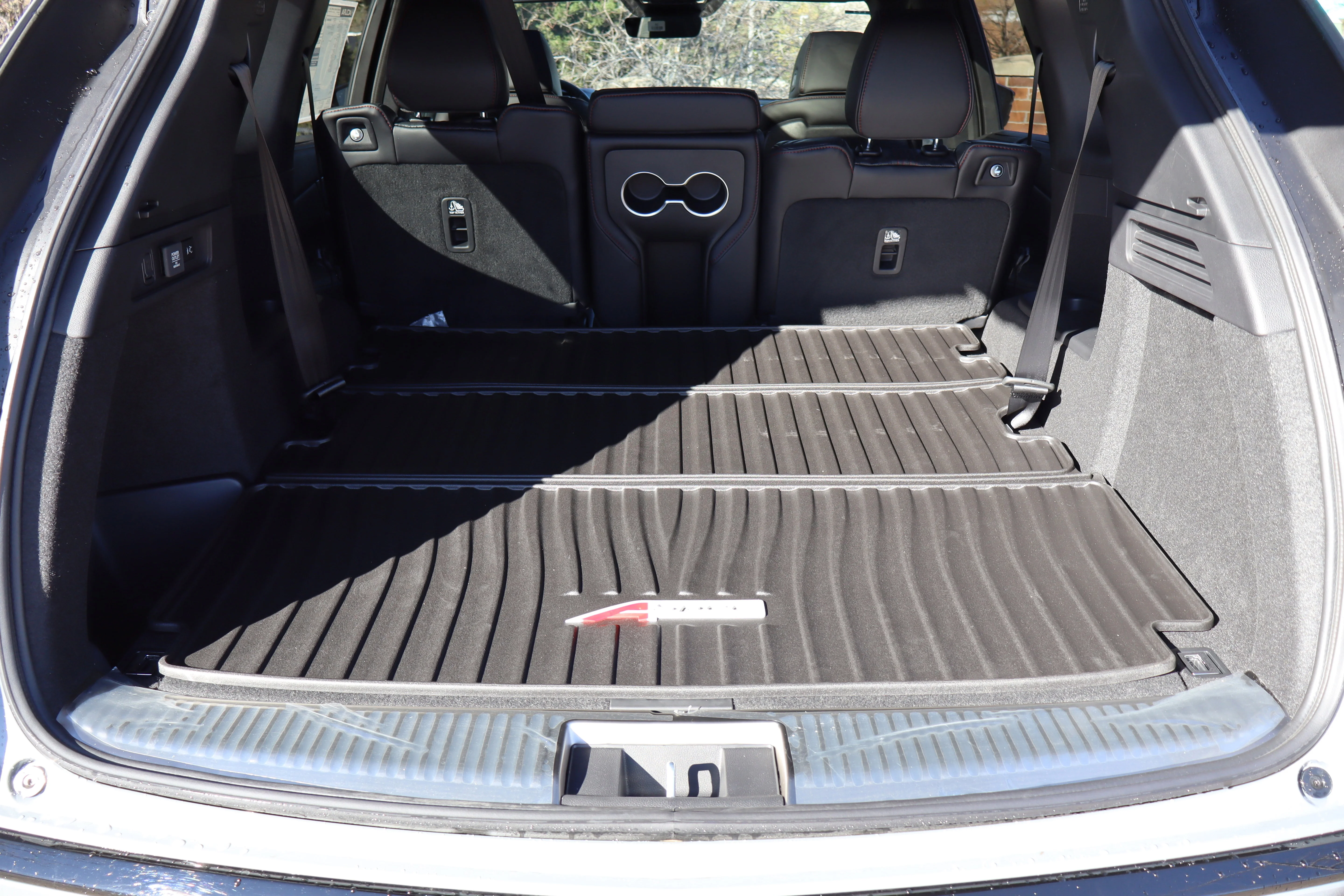 New 2026 Urban Gray Pearl Acura w/A-Spec Advance Package image 29