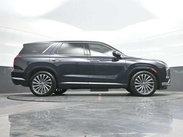 2024 Hyundai Palisade Calligraphy - Photo 24