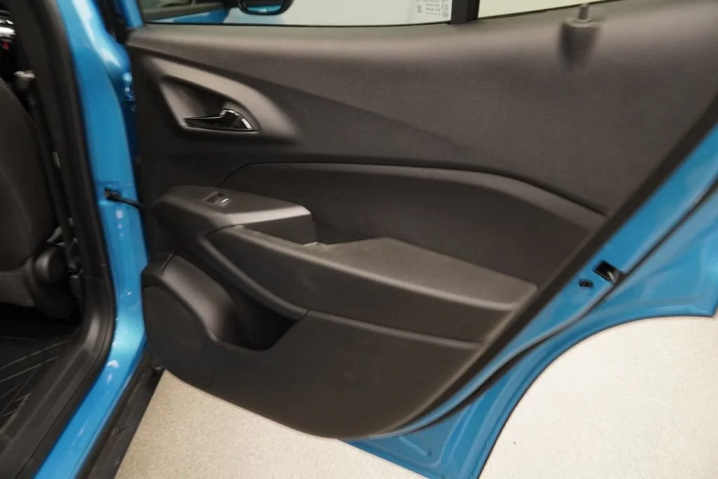 New 2026 Marina Blue Metallic Chevrolet 2RS image 25