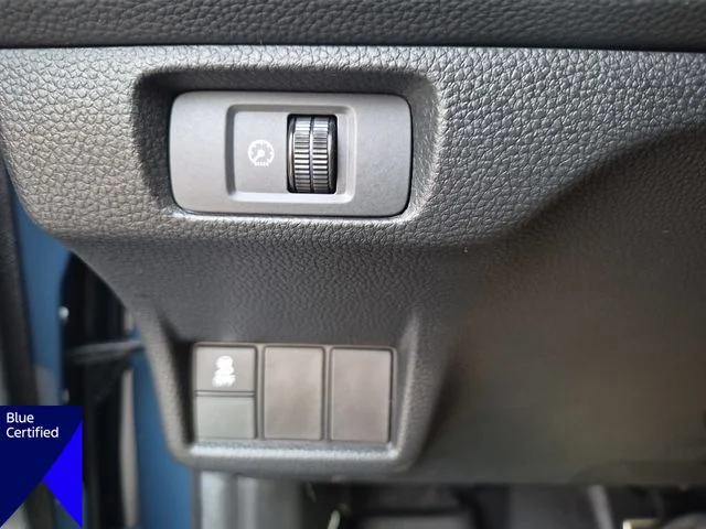 Used 2025  Honda Sport image 17
