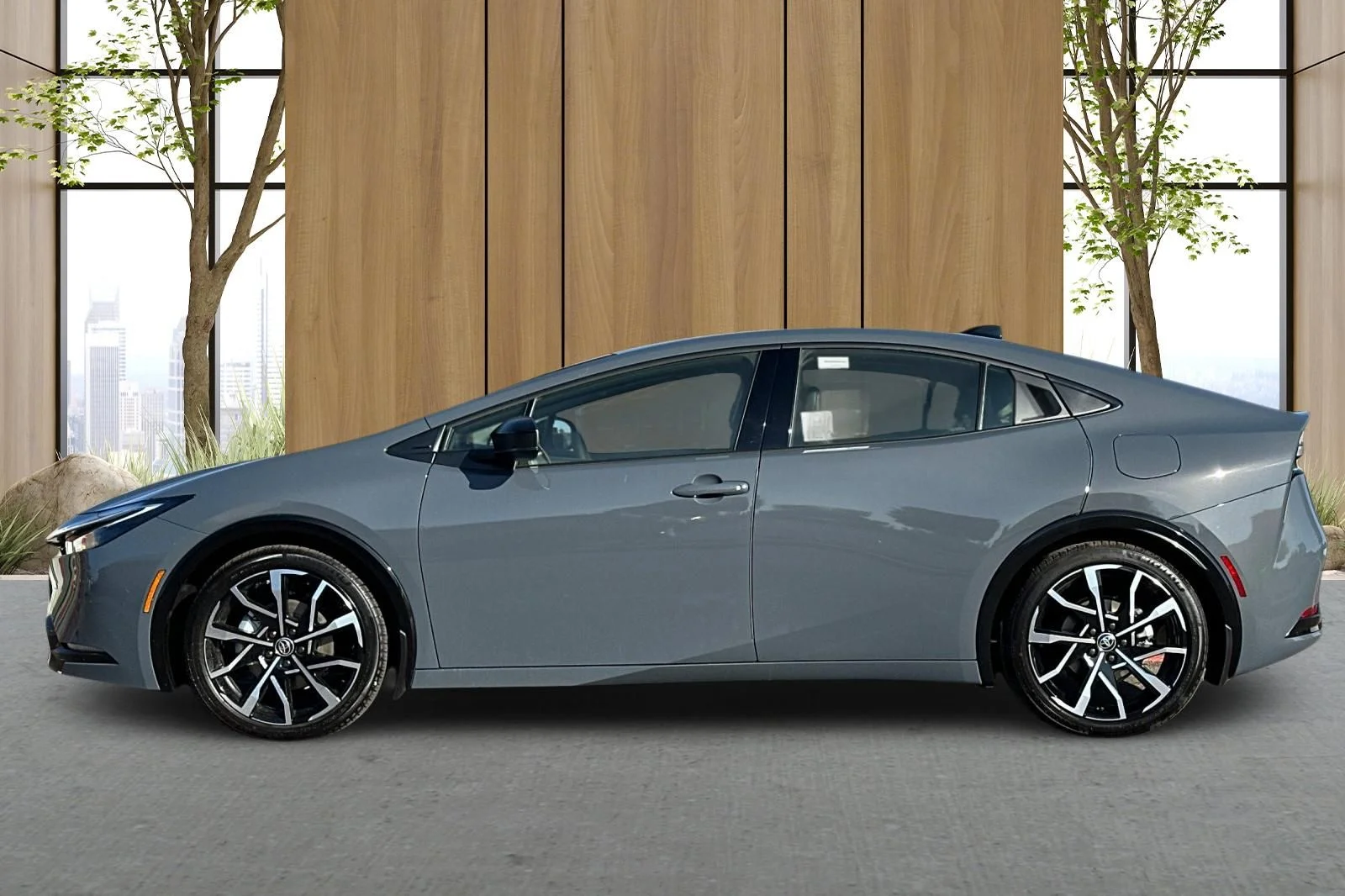 New 2026  Toyota XSE image 7