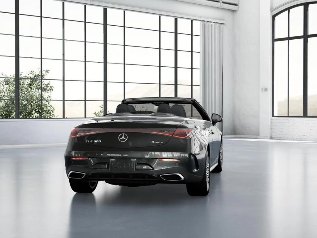 2026 Mercedes-Benz CLE CLE 300 - Photo 23