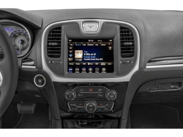 Used 2023 Velvet Red Pearlcoat Chrysler C image 13
