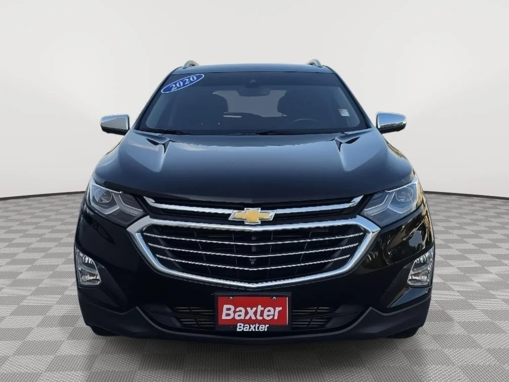 Used 2020 BLACK Chevrolet Premier image 18