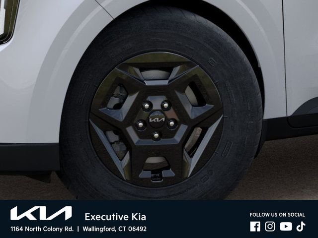 2026 Kia Carnival LX - Photo 9