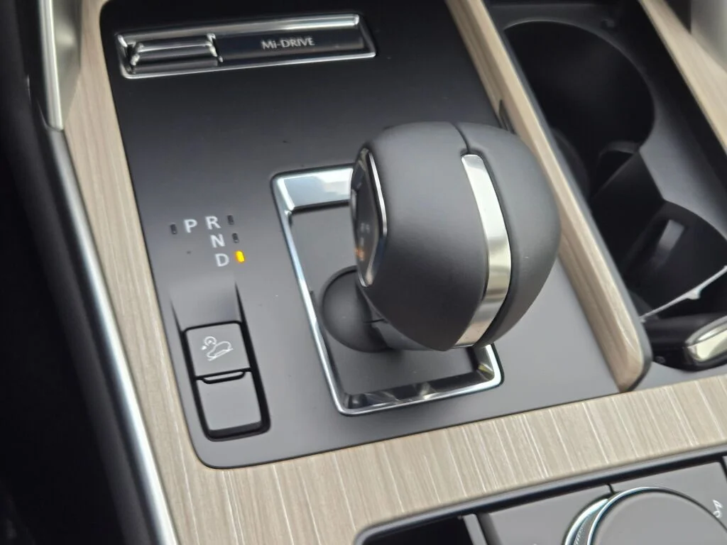 2026 Mazda CX-90 Preferred Package - Photo 27