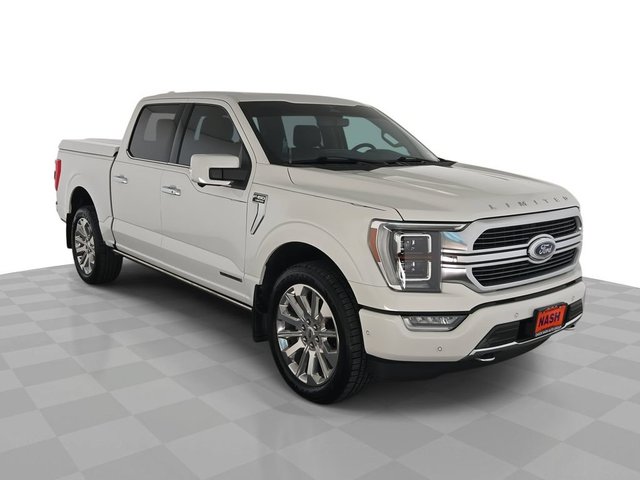 2023 Ford F-150 Limited