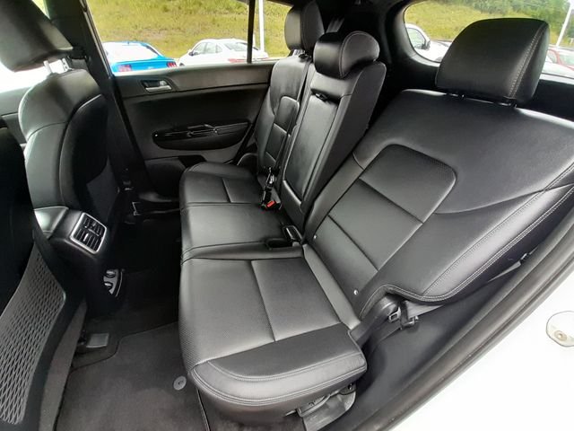 2022 Kia Sportage Nightfall - Photo 39