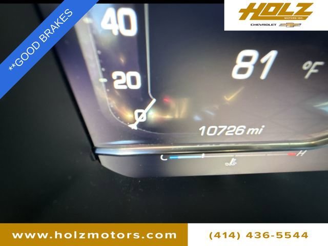 2025 GMC Sierra 1500 Elevation - Photo 13
